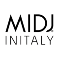 MIDJ | Logo